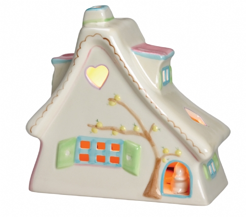 Review: Rabbit Cottage Nightlight