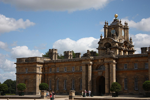 UK destinations for an Easter break with the kids