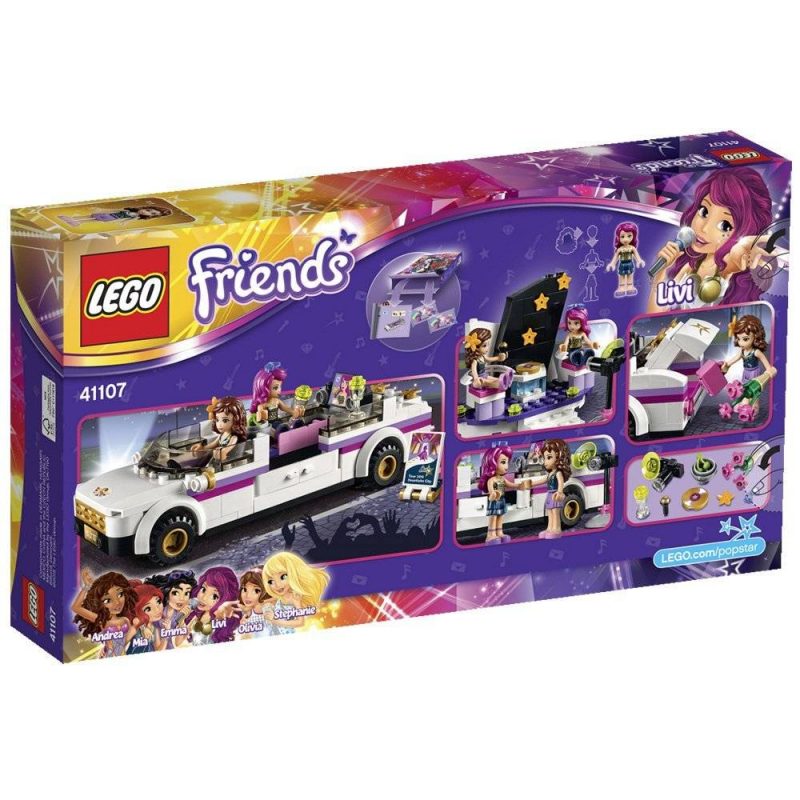 best lego for girls
