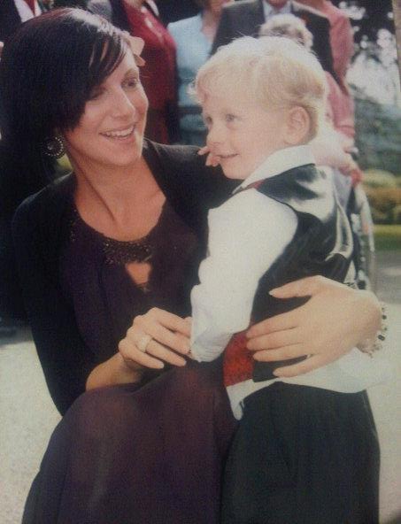 Profile of a budgeting mum: Kate Ladd