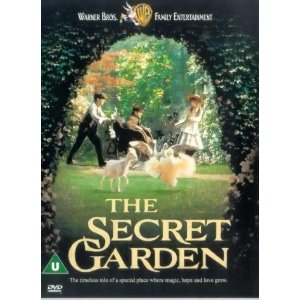 Tots 100 Film Club Review: The Secret Garden
