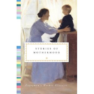 Win the Keepsake Stories of Motherhood