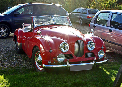 Personal loan for a car benefits