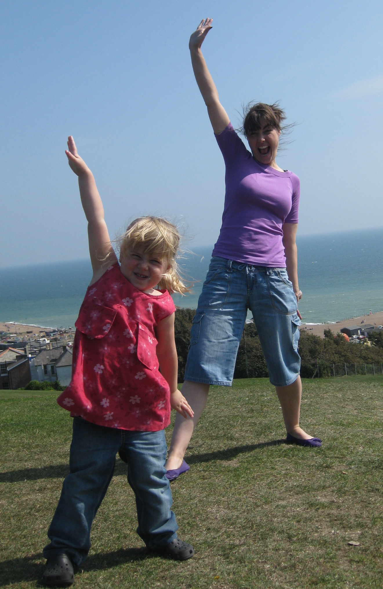 budgeting mum Liz Burton