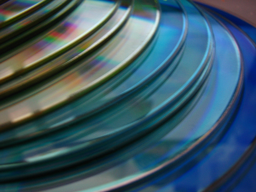 Clear out your clutter and get crafty