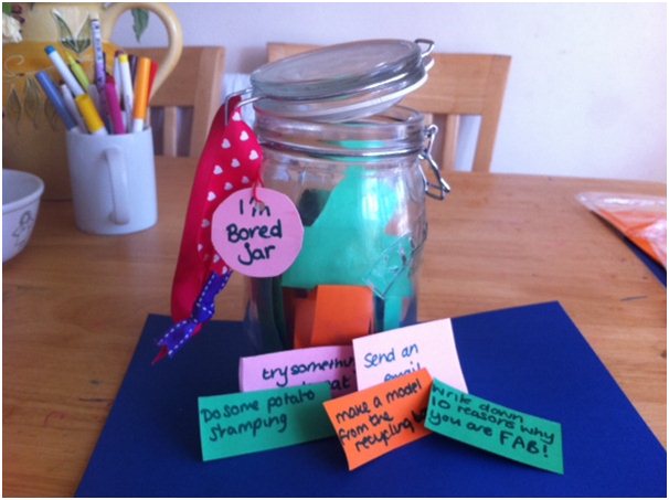 Frugal and Fun: Actvities for every day of the school summer holidays