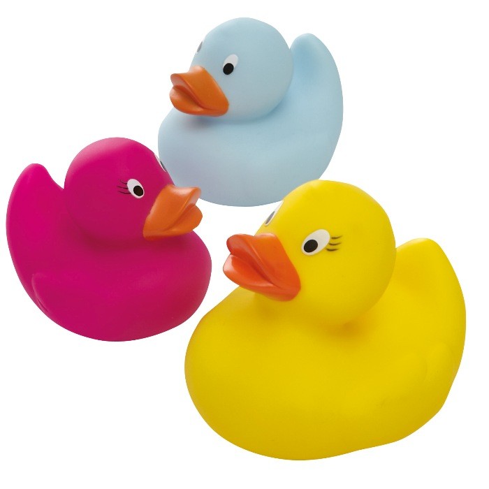 Review: Baby Bath Time Toys