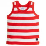 Polarn O Pyret : Superbly Stripy