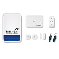 Reviewing Safe and Secure from British Gas .