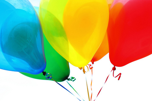 How to throw a kids’ party without blowing your budget