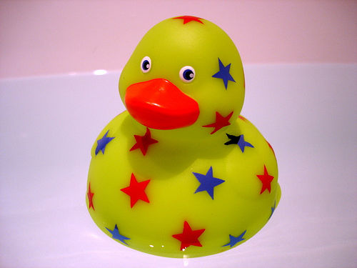 Best Bath Toys for Kids