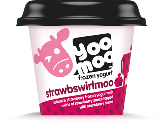 Review: New frozen treats!