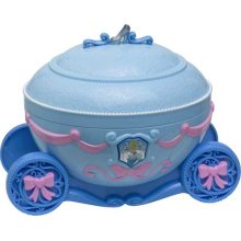 cinderella jewellery box