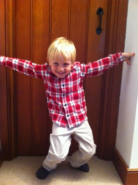 Review: Little Bird Clothing Range by Jools Oliver