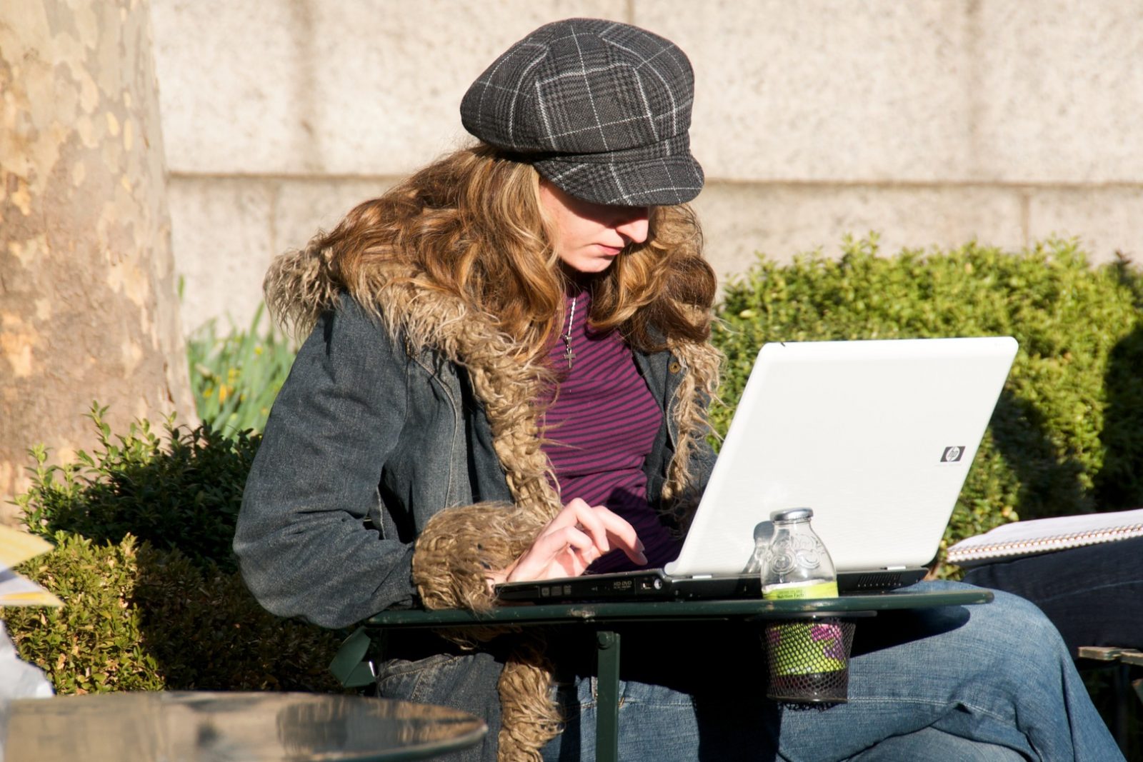 VoIP and other ways to stay in touch with your kids