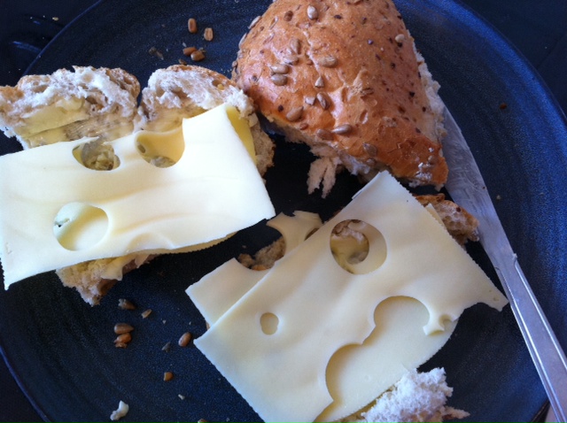 Gorgeous New Bread Range from Morrisons