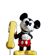 Disney Treasures Competition