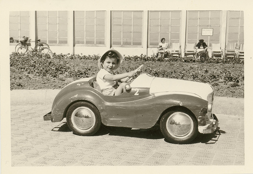 5 Secure Driving Tips for Parents with Young Drivers