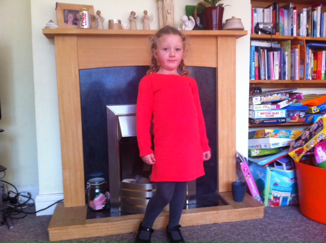 Vertbaudet – Winter Coats and Jumper Dresses