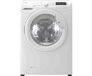 Review: Hoover VisionHD  Washer Dryer from Appliances Online