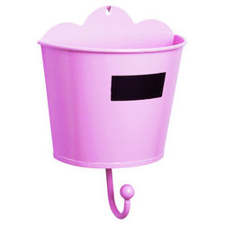 Review: Kids storage solutions from Vertbaudet.