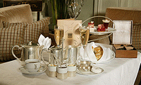 Amazing Experience Gifts and a Luxury Treat for Me!