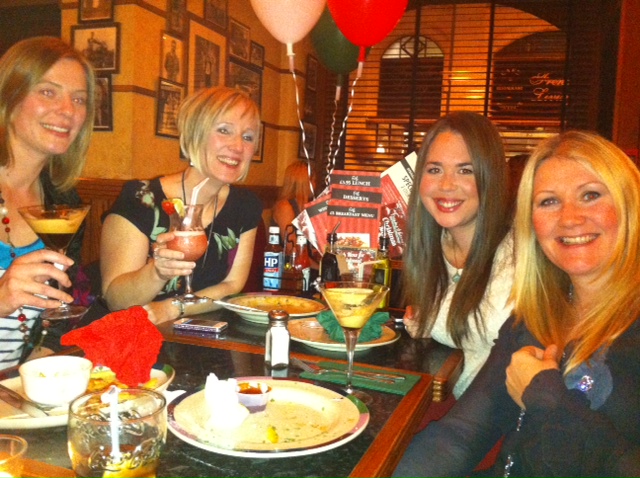 frankie and benny's cocktails 
