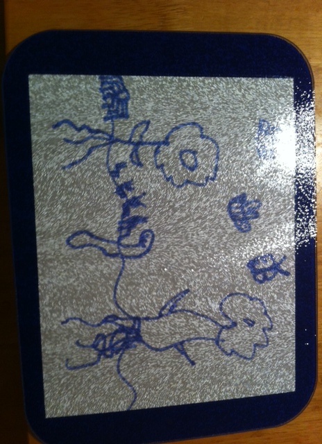 Perfect hand designed gifts by your child.