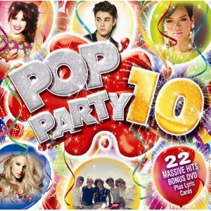 Review: Pop Party 10