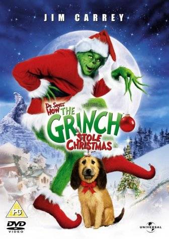 Movies for the Holiday Season