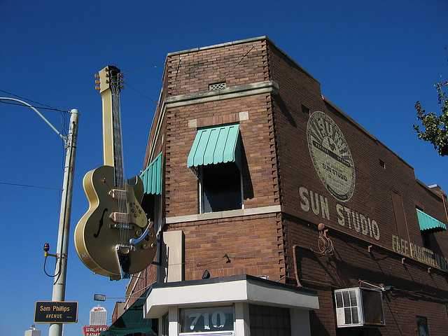 Music: memories and gifts