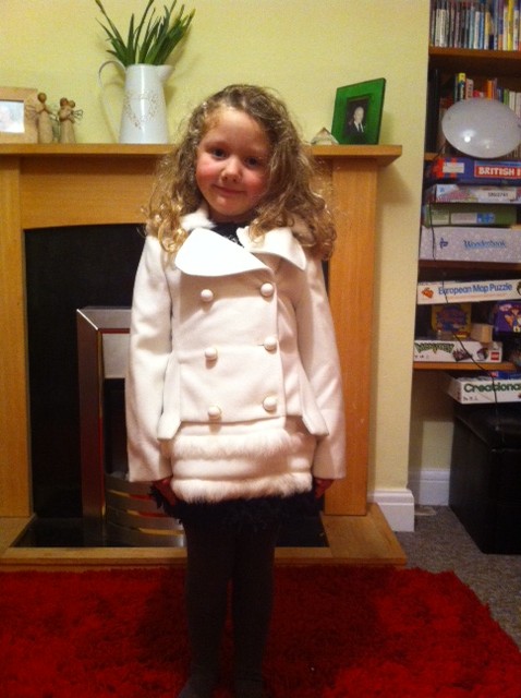 Gorgeous Luxury Children’s Wear: ValMax