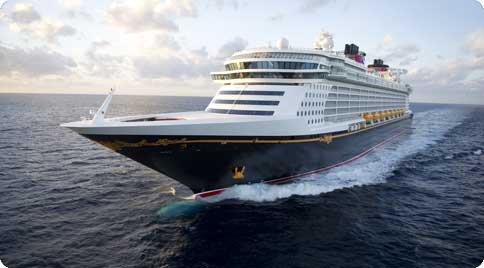 Thinking about going on a cruise?