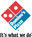 New Style Takeaway: Dominoes Pizza and a Movie