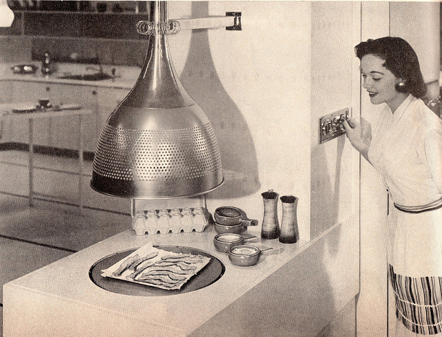 Microwaves: an asset to the kitchen