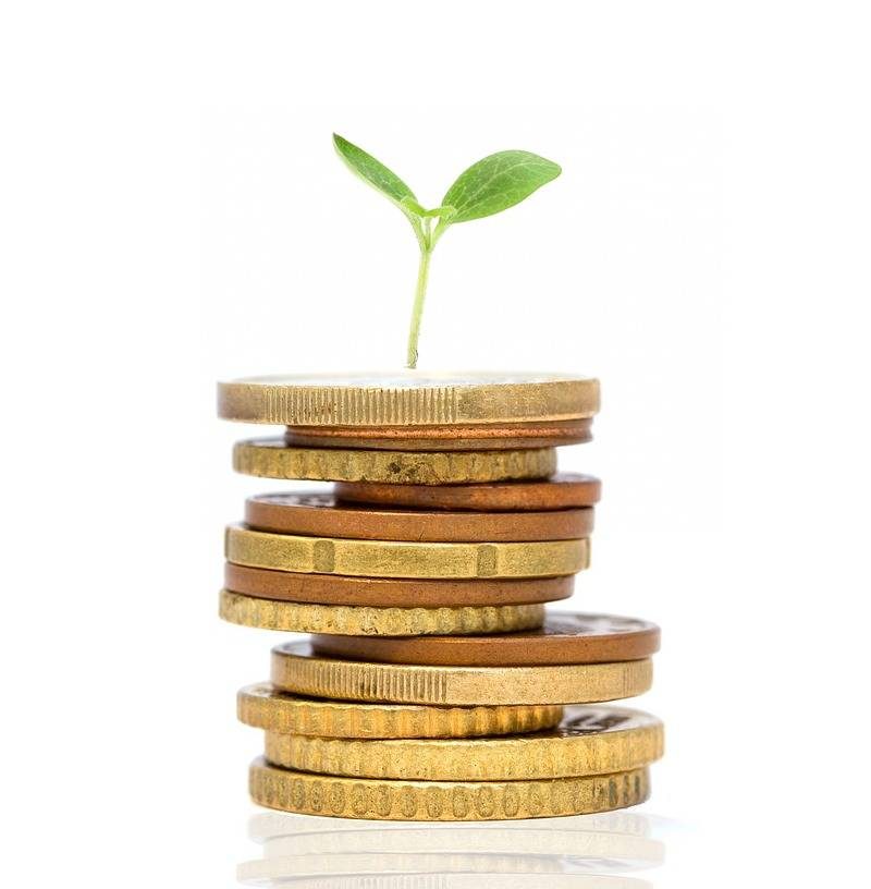 How to be mindful about money