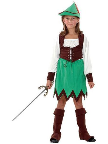 Fancy Dress Costume Review from Delights