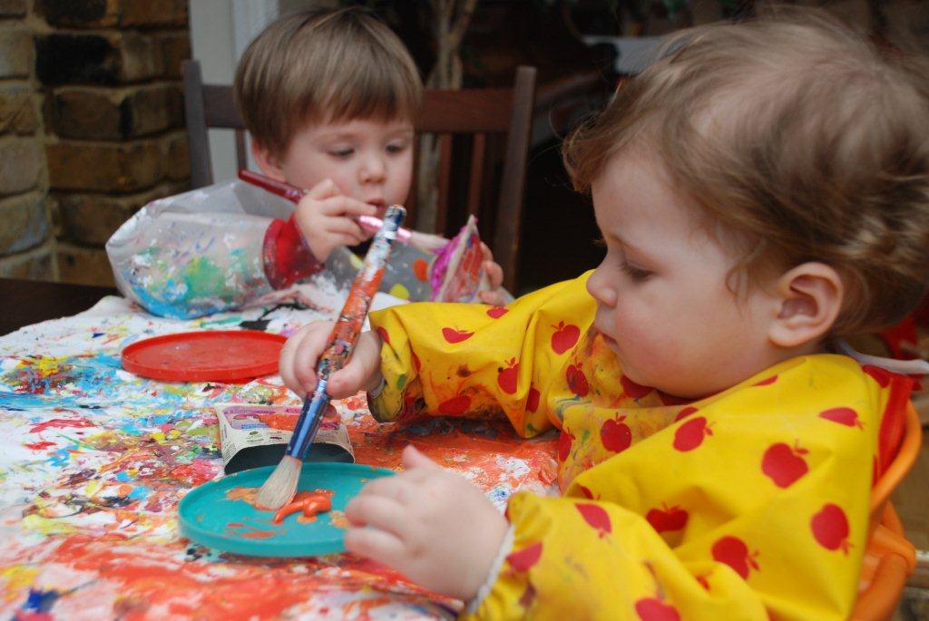 An interview with Maggy Woodely author of Red Ted Art – Cute and Easy Crafts for Kids