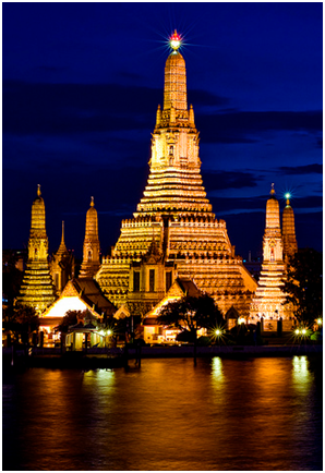 Top Ten Family Friendly Destinations on a Budget