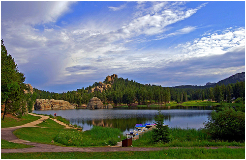 Top Ten Family Friendly Destinations on a Budget
