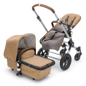 the Perfect Pram
