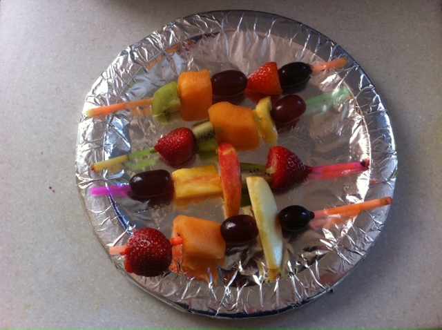 Saving the pennies with a packed lunch