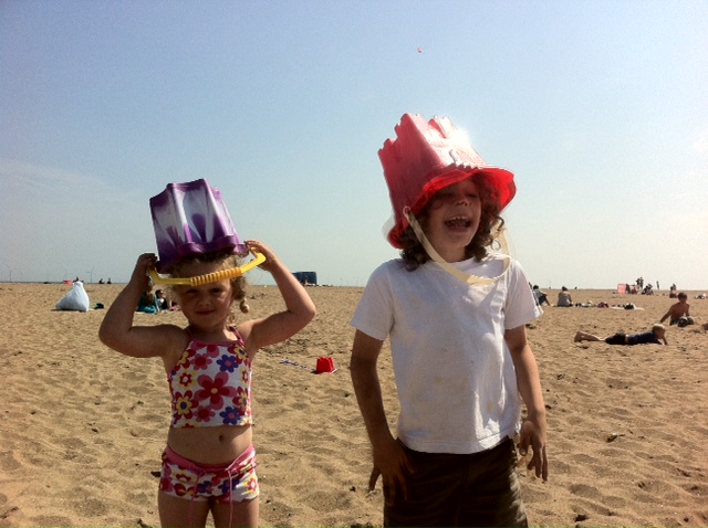Five Days at Butlins