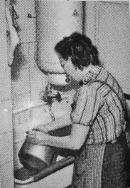 Preparing your Home for a New Baby