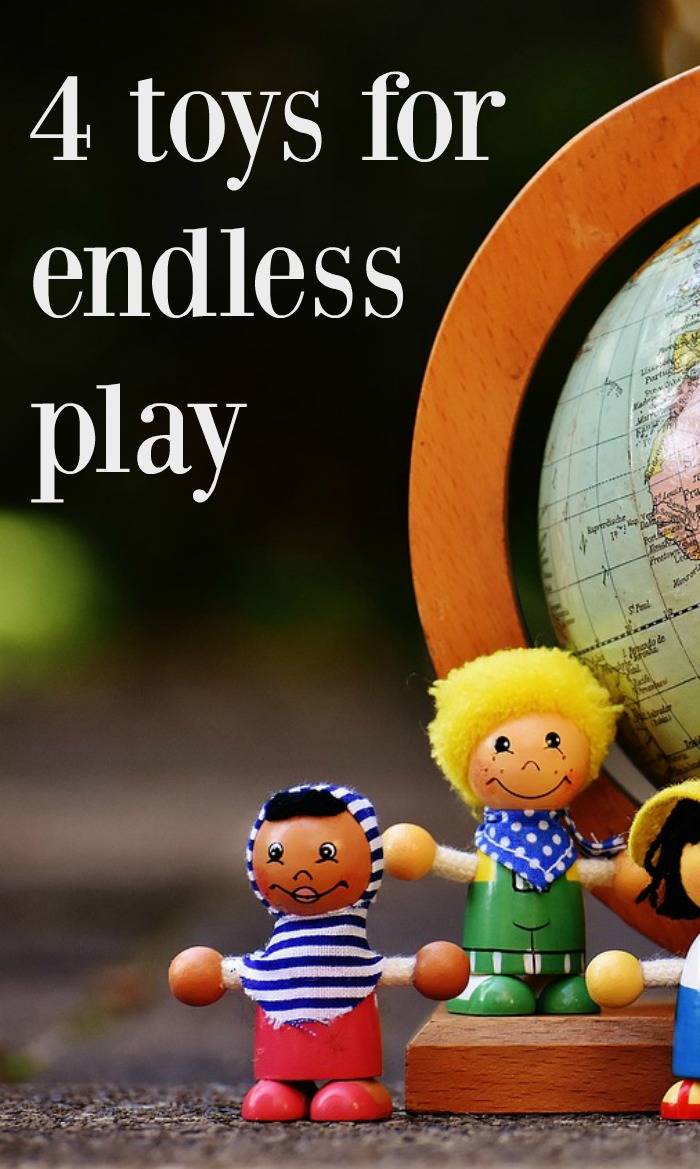 toys for endless play