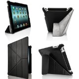 Making the iPad safer for kids