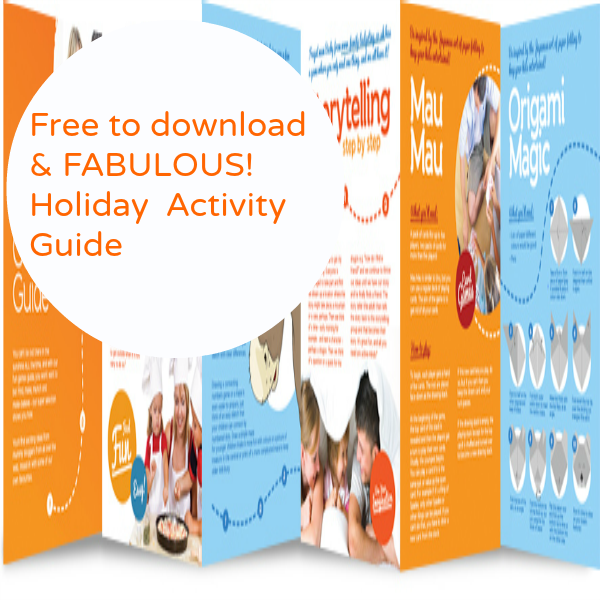 holiday games guide free Holiday Games Guide