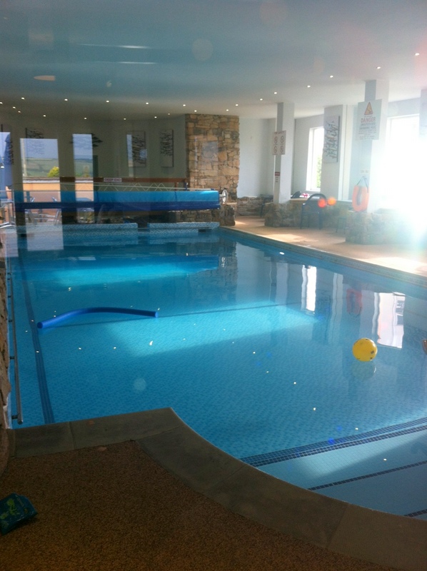 The Sands Resort Hotel Review