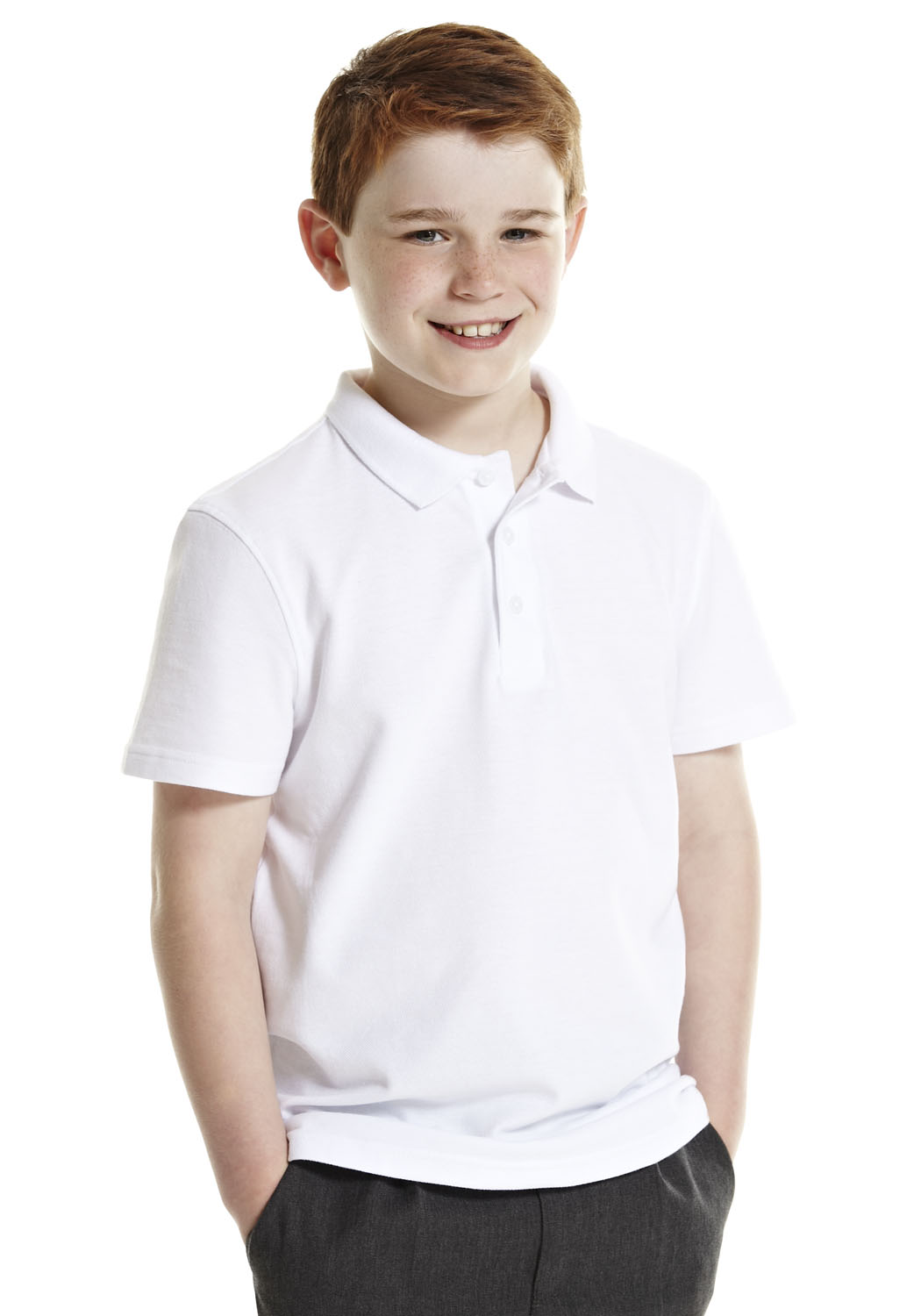 Tesco School Uniform Review