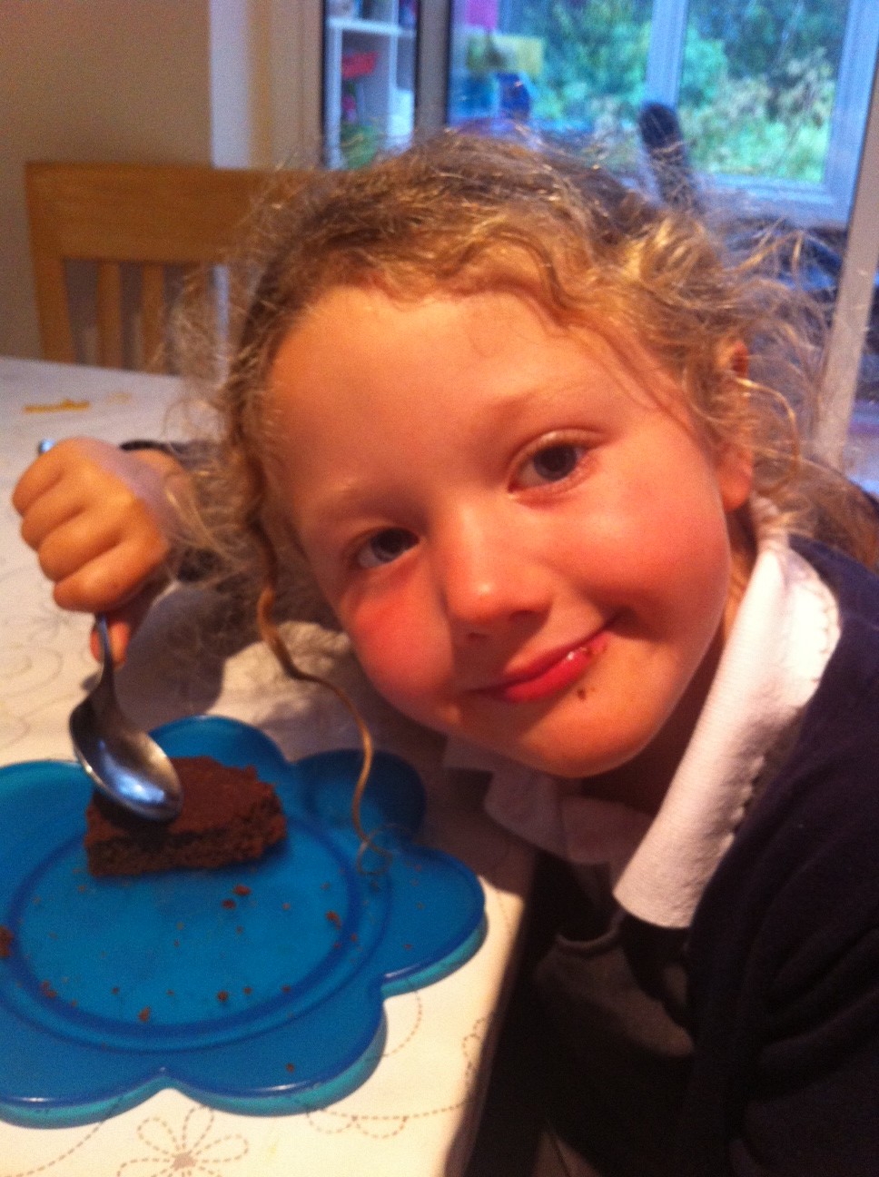 Review: Morrisons Cakes and Confectionery
